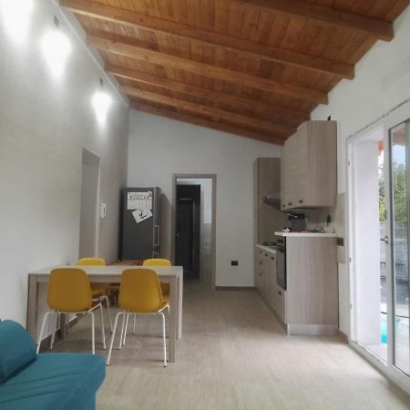 "Sutt'E Su Sole" - Vacanza Nel Cuore Della Sardegna Siamanna ภายนอก รูปภาพ