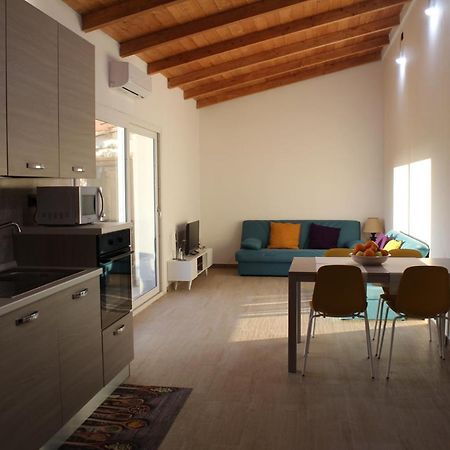 "Sutt'E Su Sole" - Vacanza Nel Cuore Della Sardegna Siamanna ภายนอก รูปภาพ