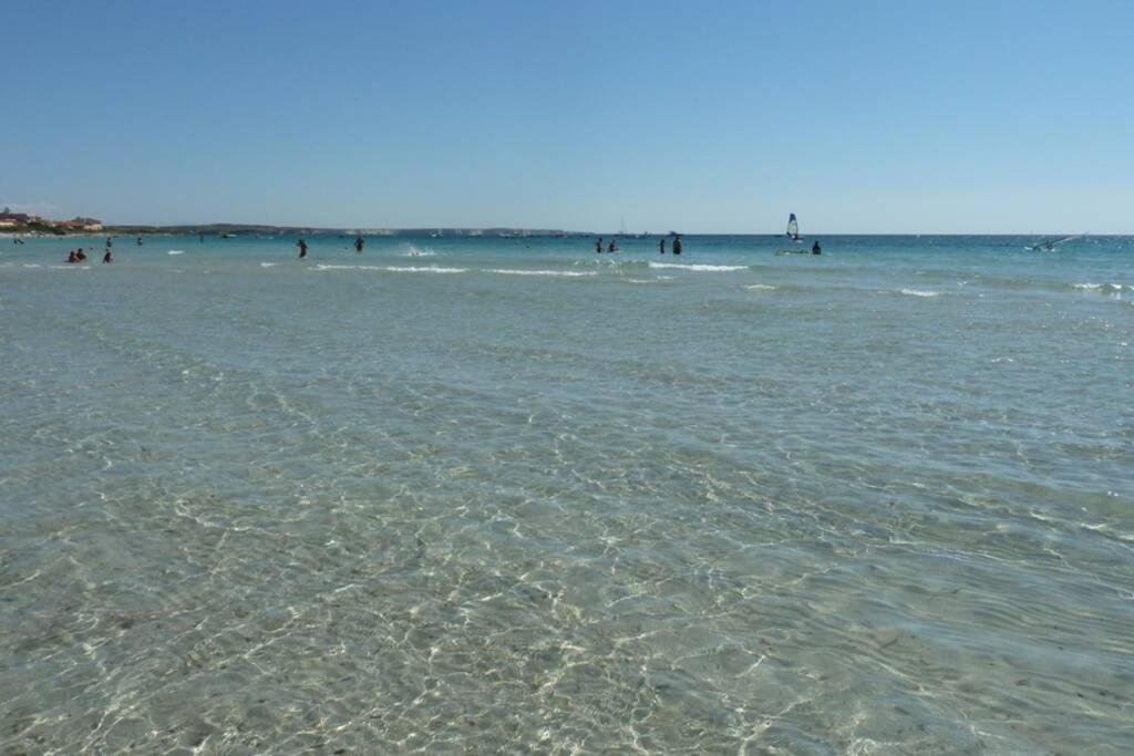 "Sutt'E Su Sole" - Vacanza Nel Cuore Della Sardegna Siamanna ภายนอก รูปภาพ